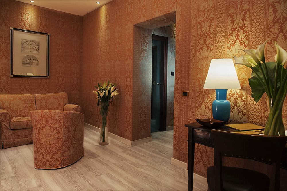 Pierre Hotel Milán